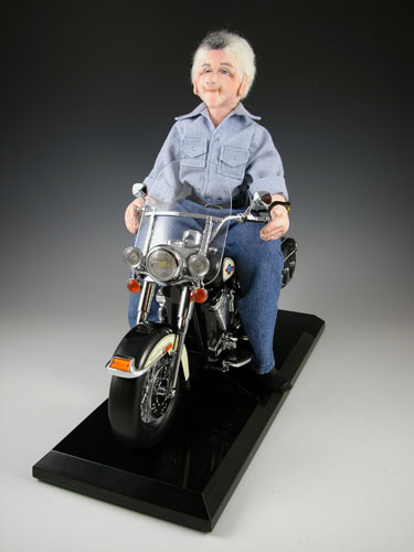 Jay&rsquo;s Harley&reg;