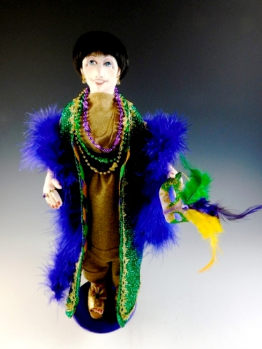 Let The Good Times Roll