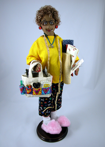 Are We Ready to Sew?